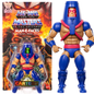 Cartoon Collection - Man-E-Faces