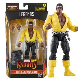 Marvel Legends - Luke Cage