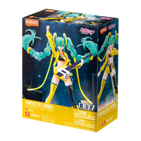 73530 - Hatsune Miku Vivid Echoes - Fantastics Series