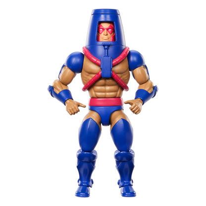 Cartoon Collection - Man-E-Faces