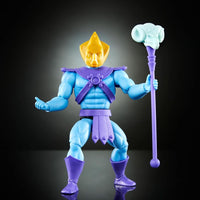 Cartoon - Skeletor