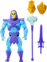 Cartoon - Skeletor