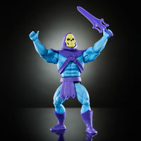 Cartoon - Skeletor