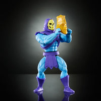 Cartoon - Skeletor