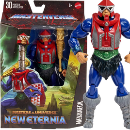 Masterverse - New Eternia - Mekaneck