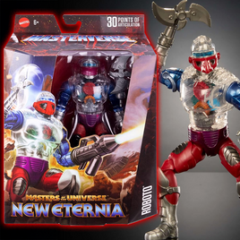 Masterverse - Roboto