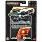 Premium Collector (Matchbox The Movie) - 04/04 - 1968 Ford Mustang Fastback