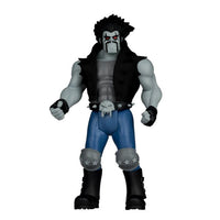 DC Super Powers - LOBO