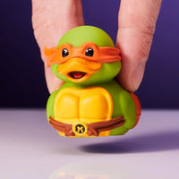 TMNT - Michelangelo Mini Tubbz