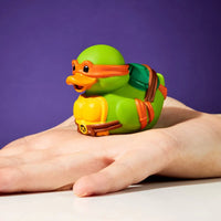 TMNT - Michelangelo Mini Tubbz
