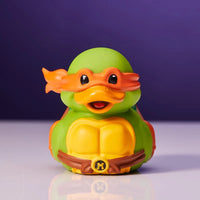 TMNT - Michelangelo Mini Tubbz