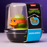 TMNT - Michelangelo Mini Tubbz