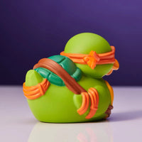 TMNT - Michelangelo Mini Tubbz