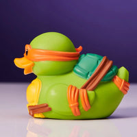 TMNT - Michelangelo Mini Tubbz