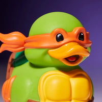 TMNT - Michelangelo Mini Tubbz