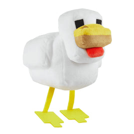 Minecraft - Basic Plush Toy Chicken 25cm tall