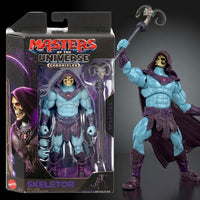 Motu Chronicles - Skeletor