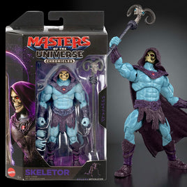 Motu Chronicles - Skeletor