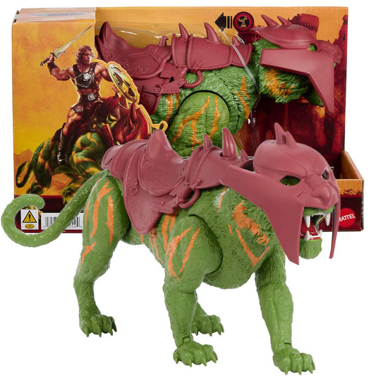 Motu Core - Battle Cat (Wave 1)