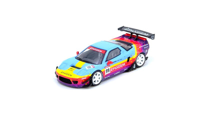 Inno64 - INNO 1:64 Honda NSX (NA1) Pandem Rocket Bunny