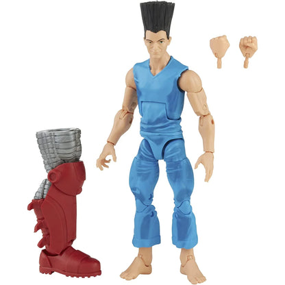 Marvel Legends Series - Age Of Apocalypse Legion