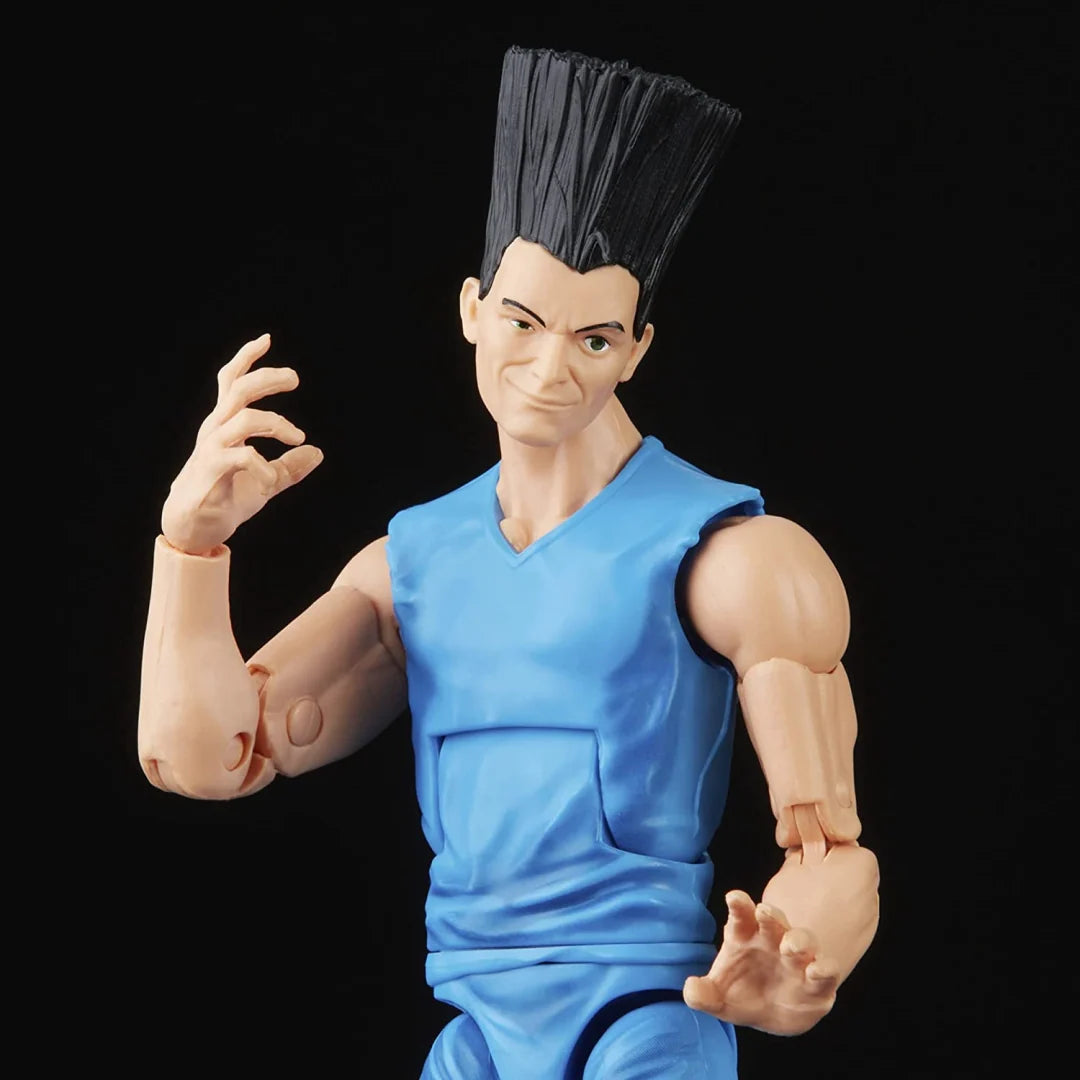 Marvel Legends Series - Age Of Apocalypse Legion