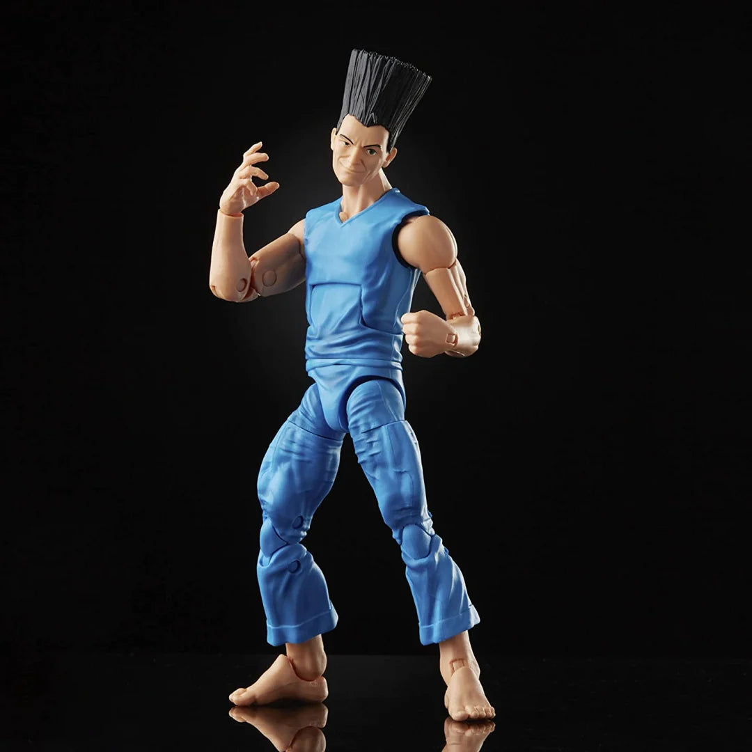 Marvel Legends Series - Age Of Apocalypse Legion