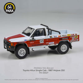 Toyota Hilux 1987
