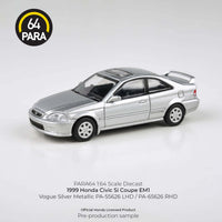 1999 Honda Civic Si