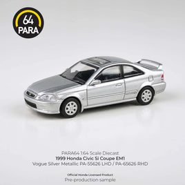 1999 Honda Civic Si