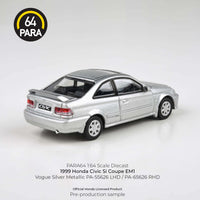 1999 Honda Civic Si