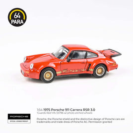 Porsche 911 Carrera