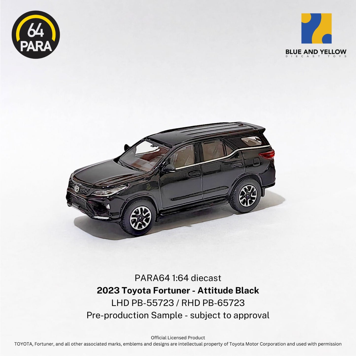 2023 Toyota Fortuner