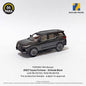 2023 Toyota Fortuner
