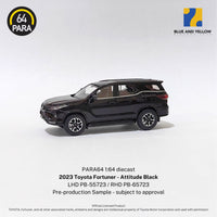 Preorder: Para64 - 2023 Toyota Fortuner