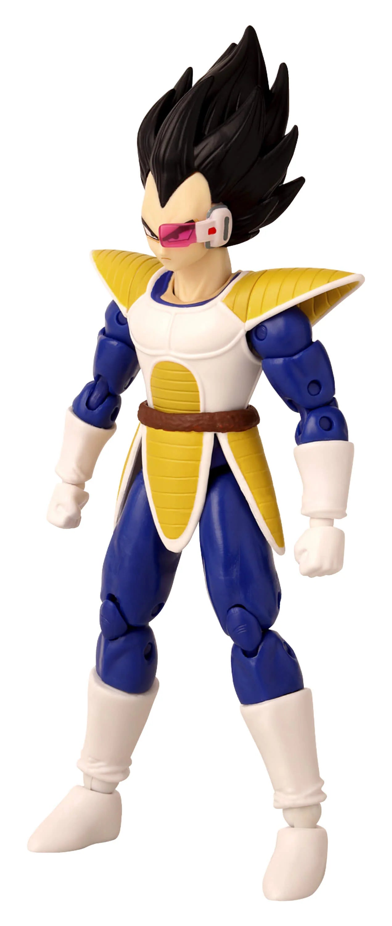 Dragon Ball - Vegeta - Dragon Stars Series