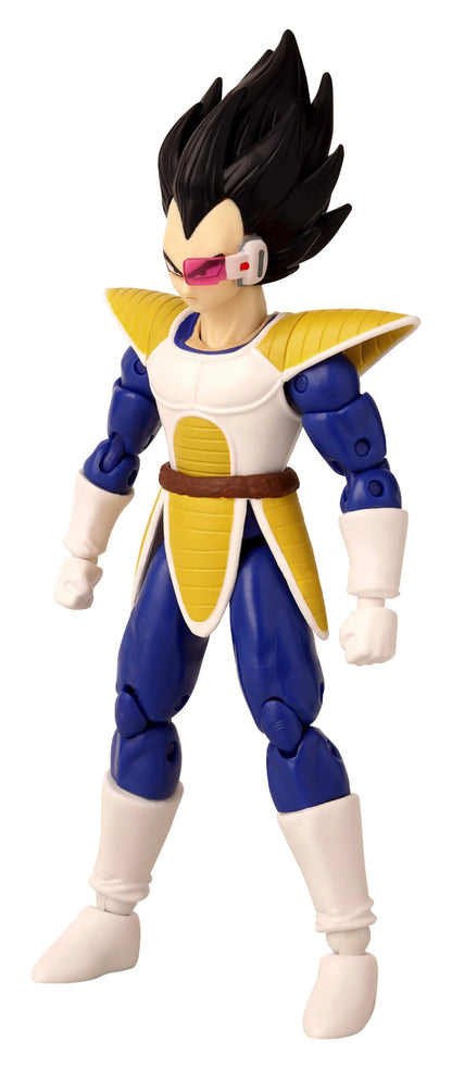 Dragon Ball - Vegeta - Dragon Stars Series