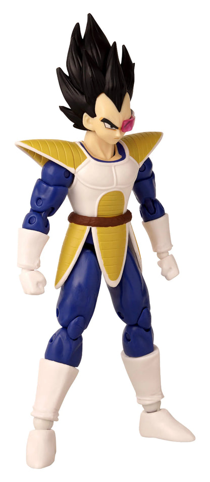 Dragon Ball - Vegeta - Dragon Stars Series