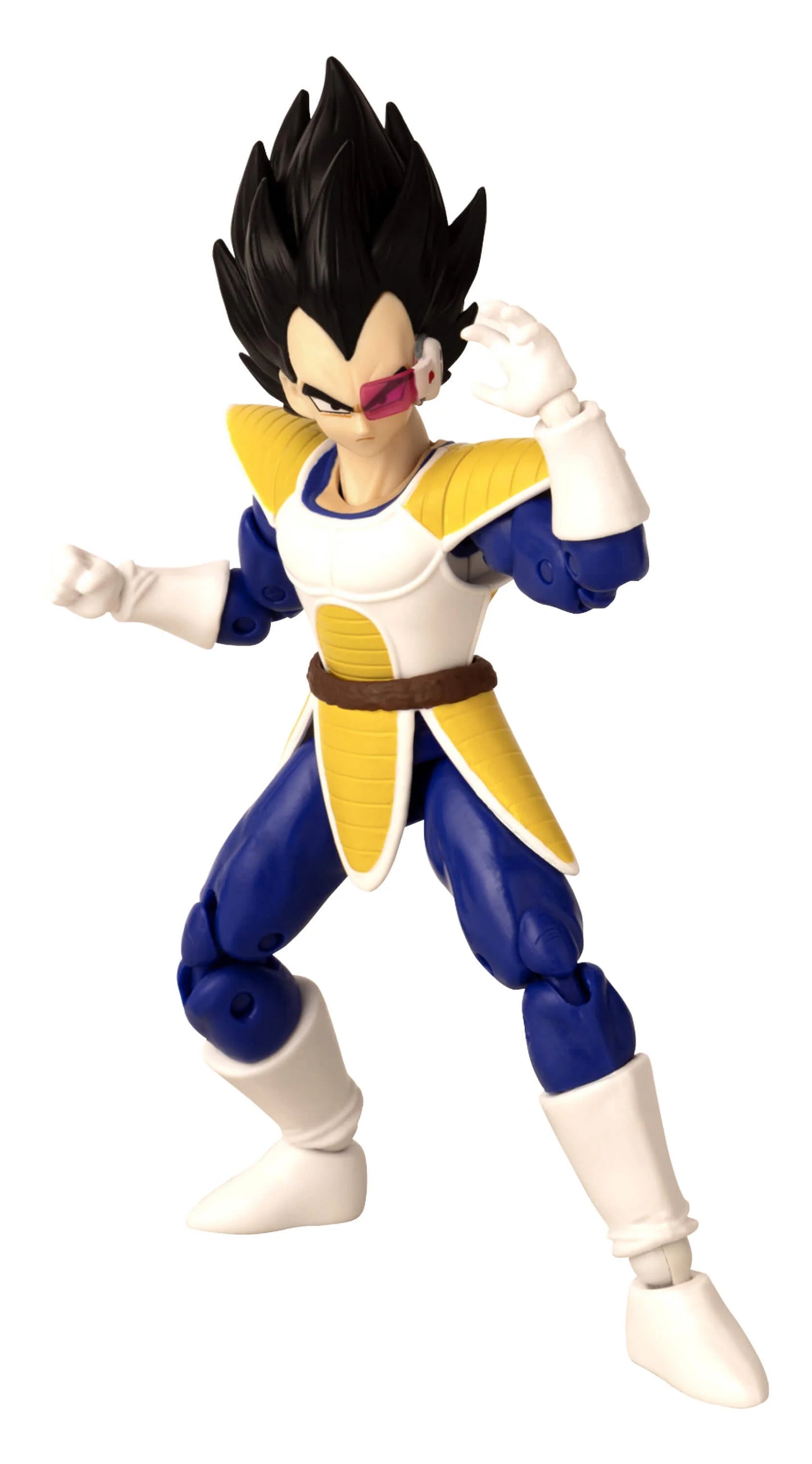 Dragon Ball - Vegeta - Dragon Stars Series