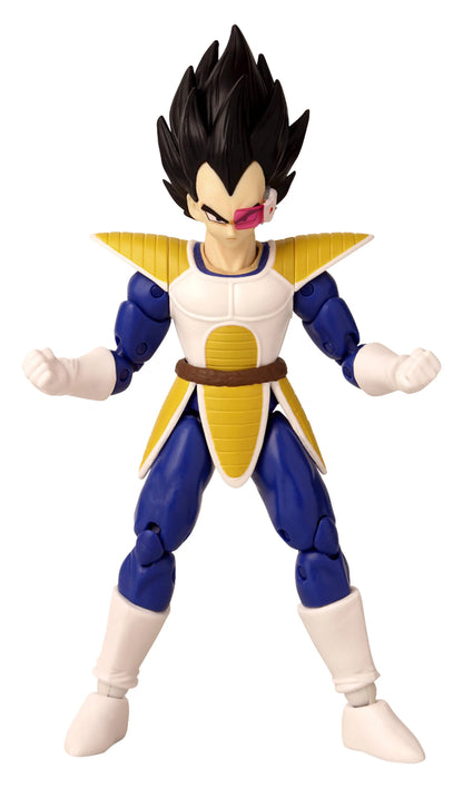 Dragon Ball - Vegeta - Dragon Stars Series