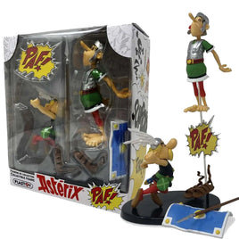 Asterix 'PAF!' Statue - 26cm Statue