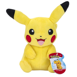 Plush - Pikachu (20cm)