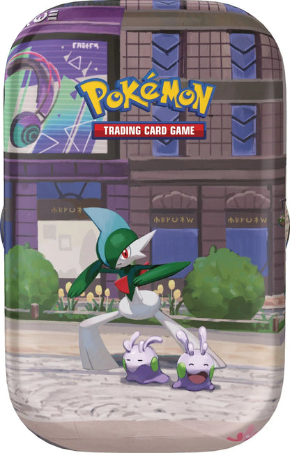 Pokemon TCG Mini Tin