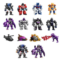 71406 - Transformers - Brutal Fang - Defender Series 6 (Set of 12)