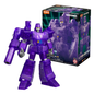 71190 - Transformers G1 Megatron, Energy Explosion Version - Action Edition