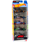 2024 Formula 1 - 5 Pack