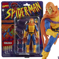 Marvel Comics - Hobgoblin
