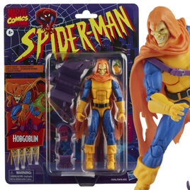 Marvel Comics - Hobgoblin