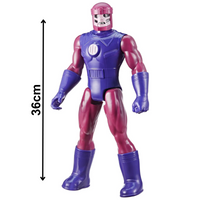 Marvel's Sentinel
