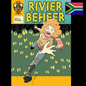 RivierBeheer - #1 (Afrikaanse Comic Boek)